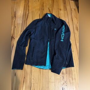 Women’s Cinch Jacket